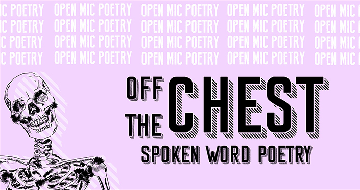 Off The Chest 